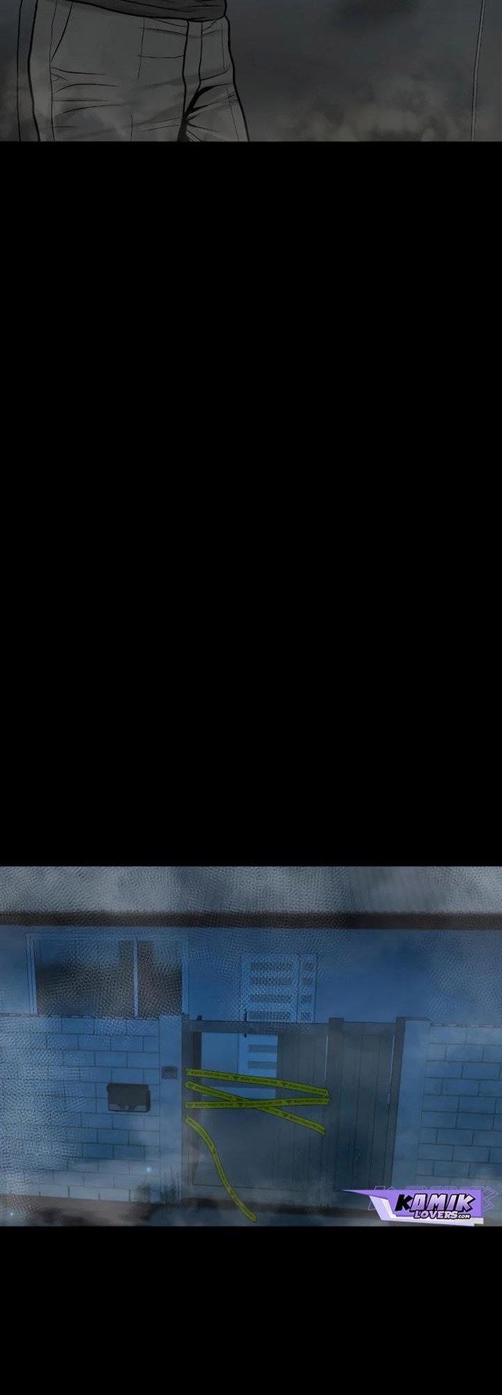 Gwichonri Chapter 20 Gambar 56