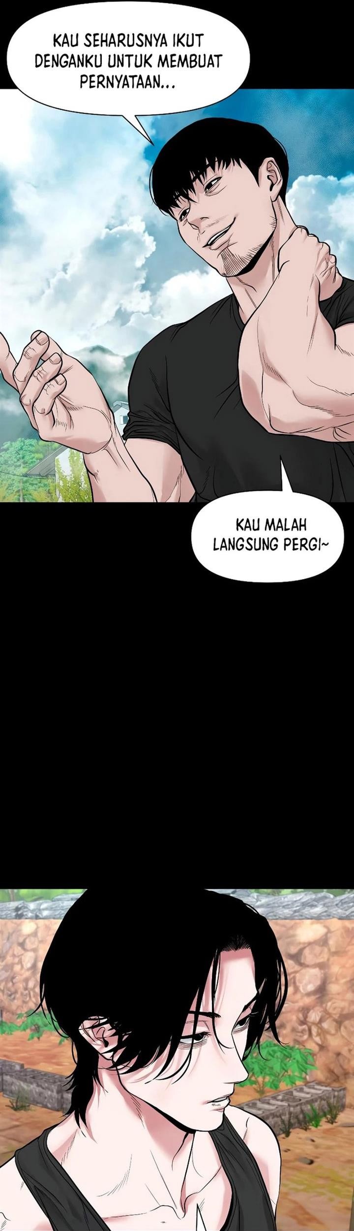 Gwichonri Chapter 20 Gambar 41