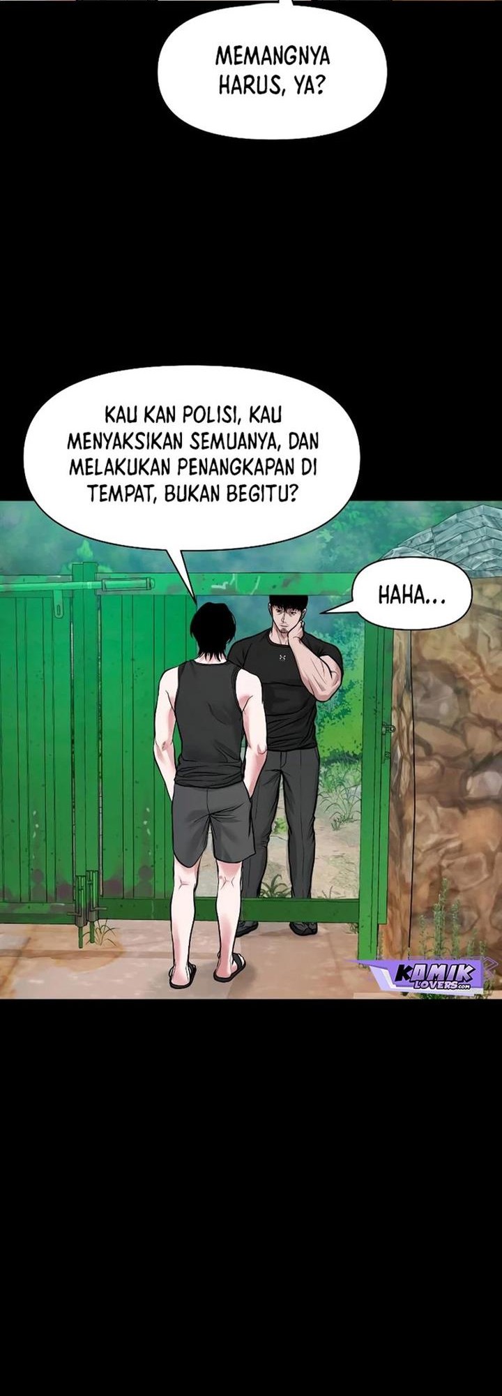 Gwichonri Chapter 20 Gambar 42
