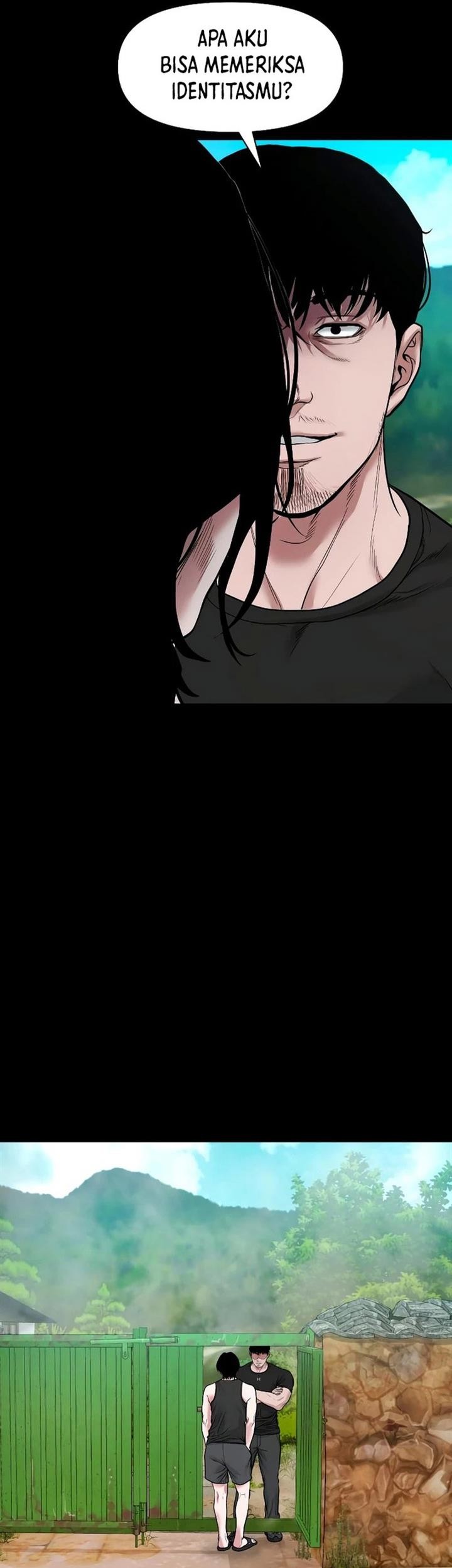 Gwichonri Chapter 20 Gambar 45