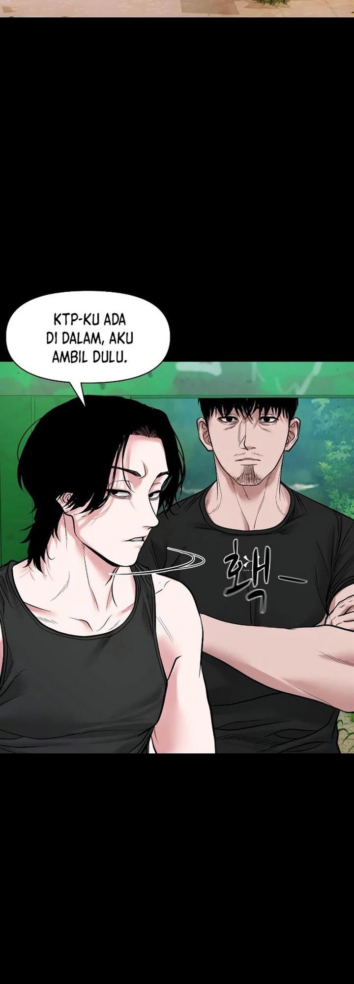 Gwichonri Chapter 20 Gambar 46