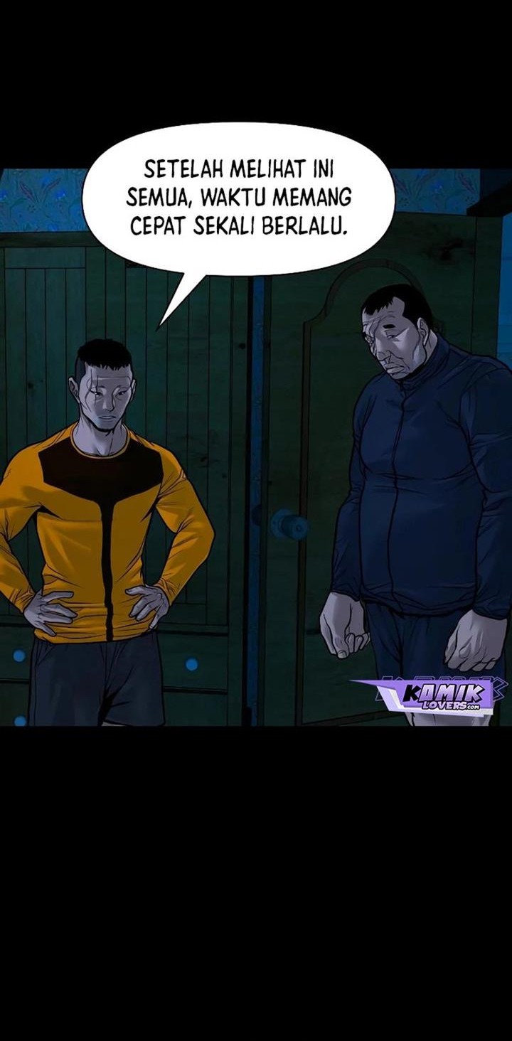 Gwichonri Chapter 20 Gambar 62