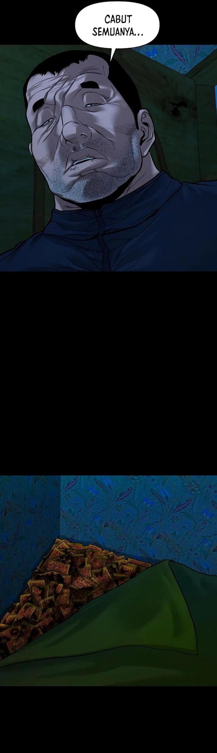 Gwichonri Chapter 20 Gambar 63