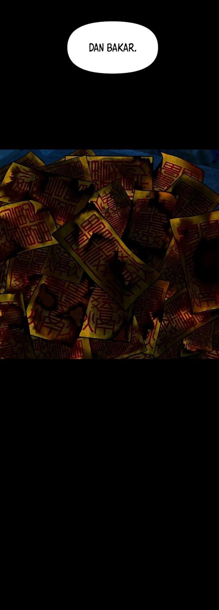 Gwichonri Chapter 20 Gambar 64