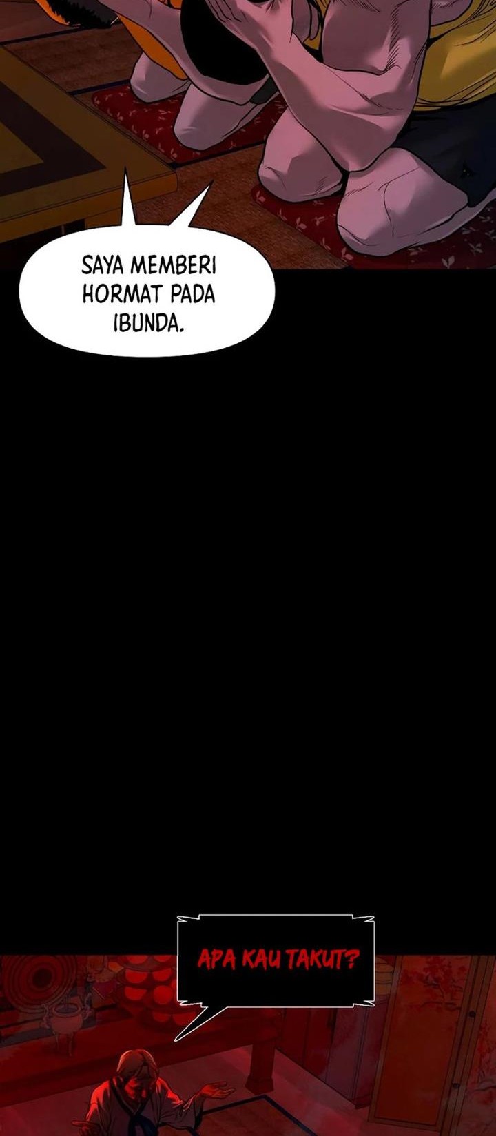 Gwichonri Chapter 20 Gambar 8