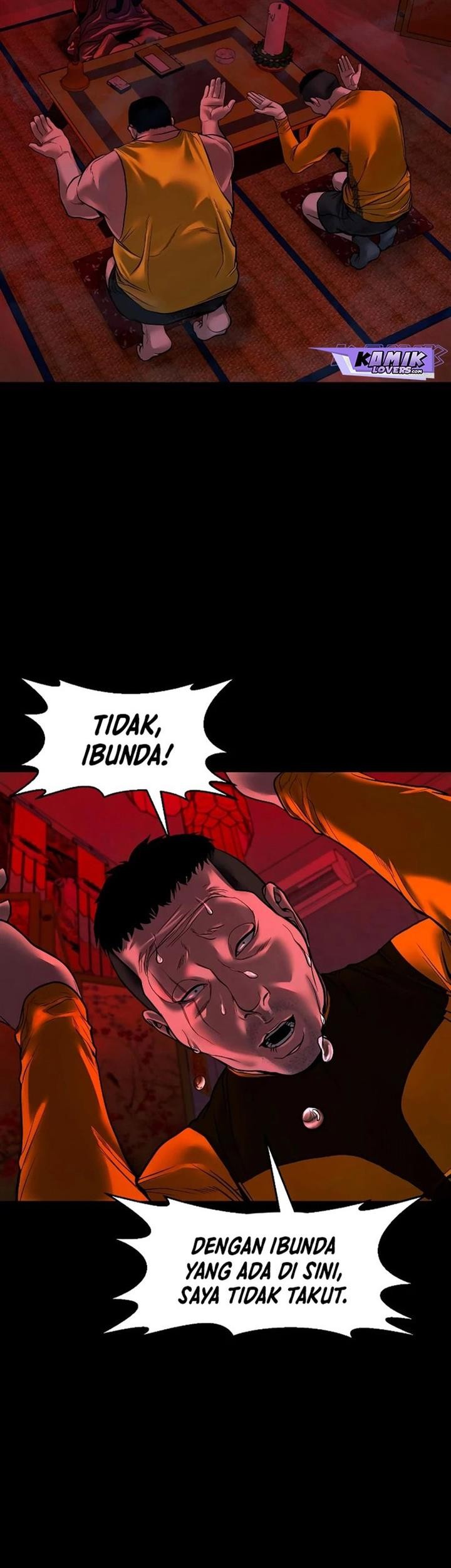 Gwichonri Chapter 20 Gambar 9