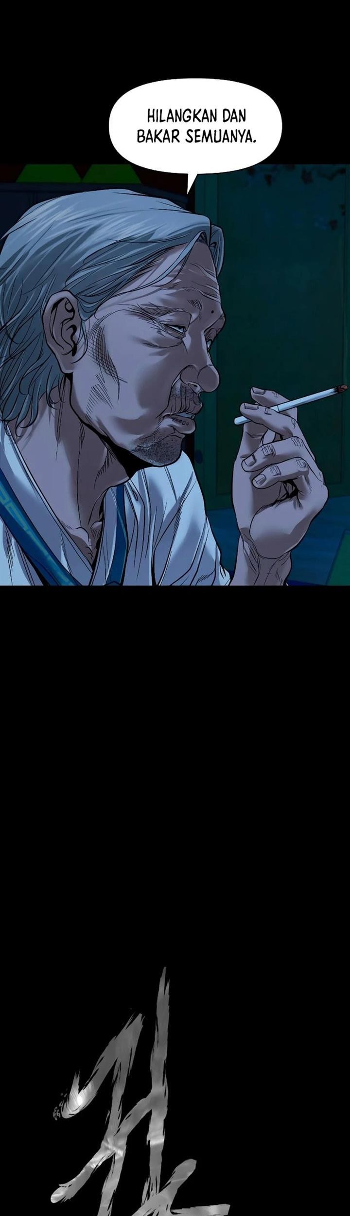 Gwichonri Chapter 20 Gambar 13