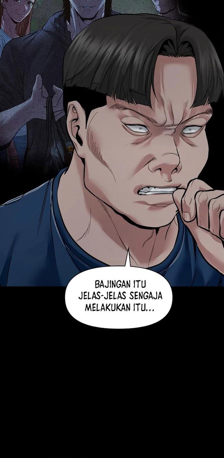 Gwichonri Chapter 20 Gambar 16