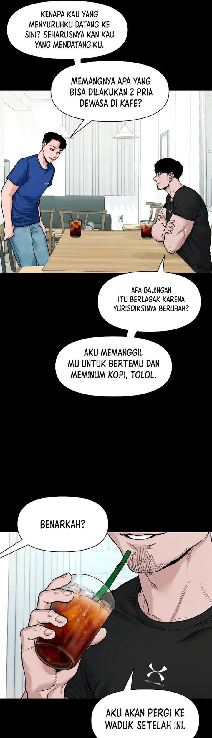 Gwichonri Chapter 19 Gambar 27