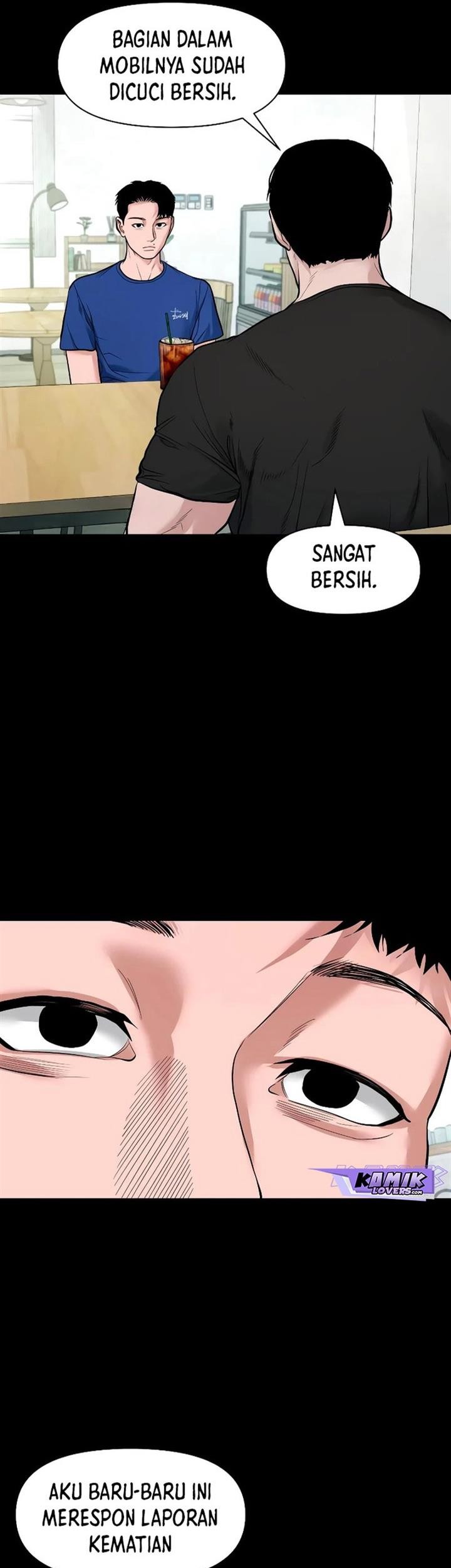 Gwichonri Chapter 19 Gambar 29