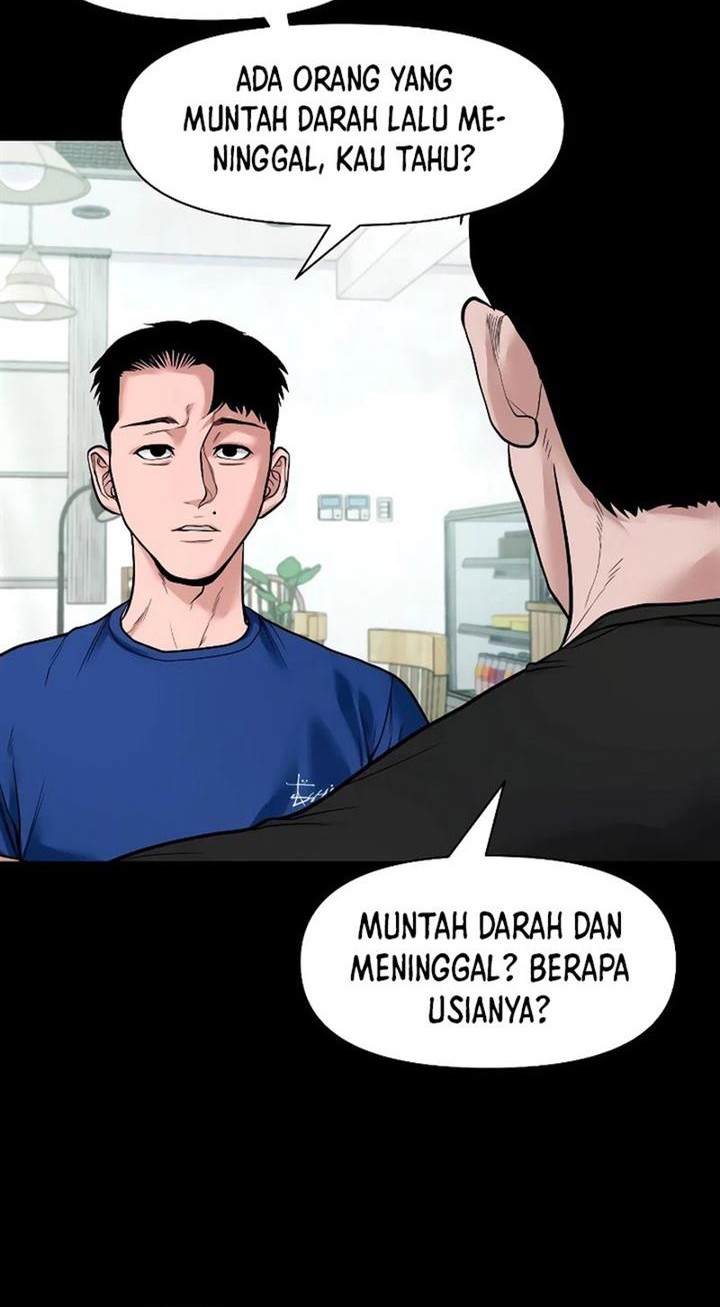 Gwichonri Chapter 19 Gambar 30