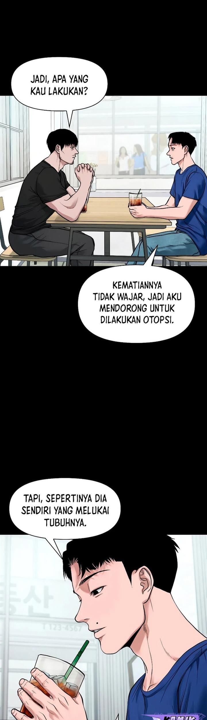 Gwichonri Chapter 19 Gambar 33