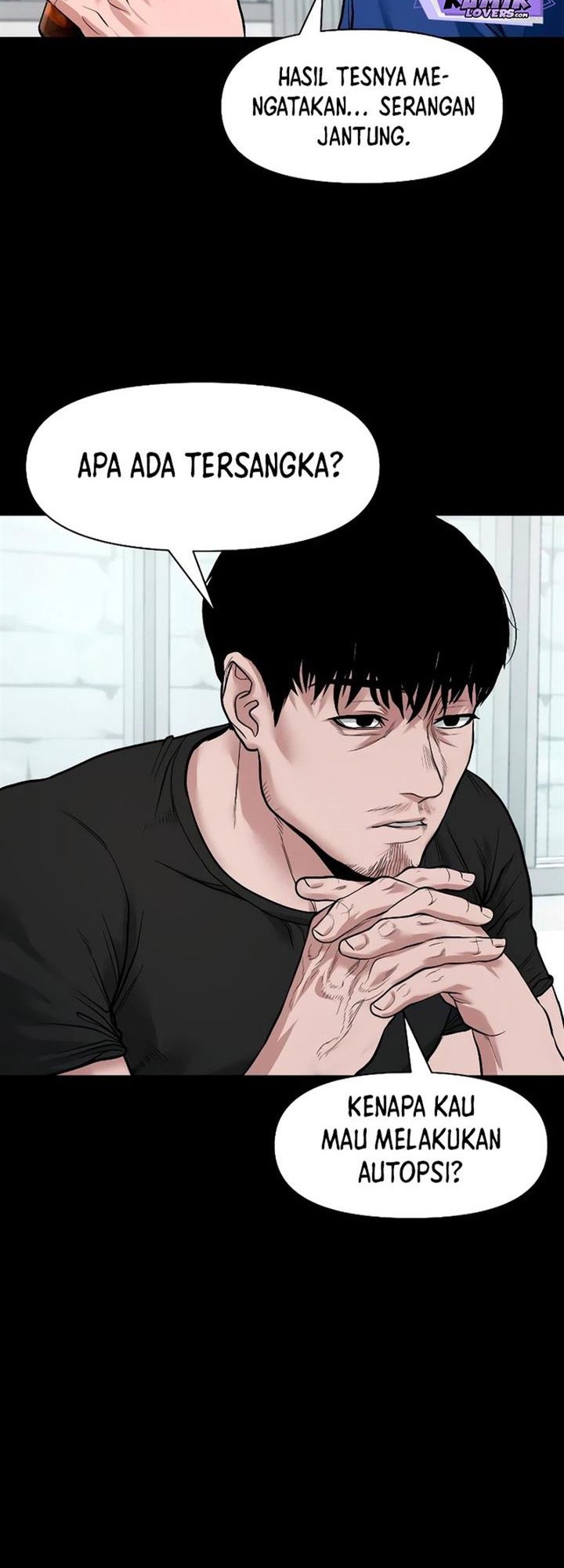 Gwichonri Chapter 19 Gambar 34