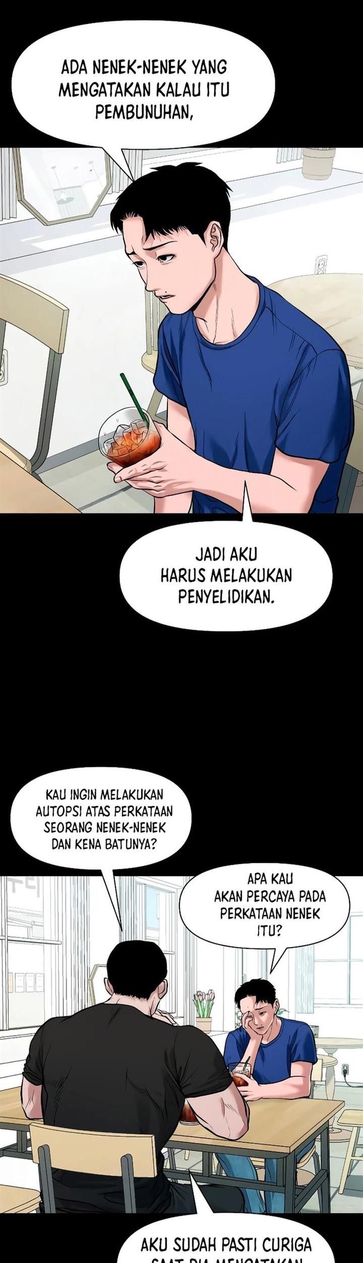 Gwichonri Chapter 19 Gambar 35