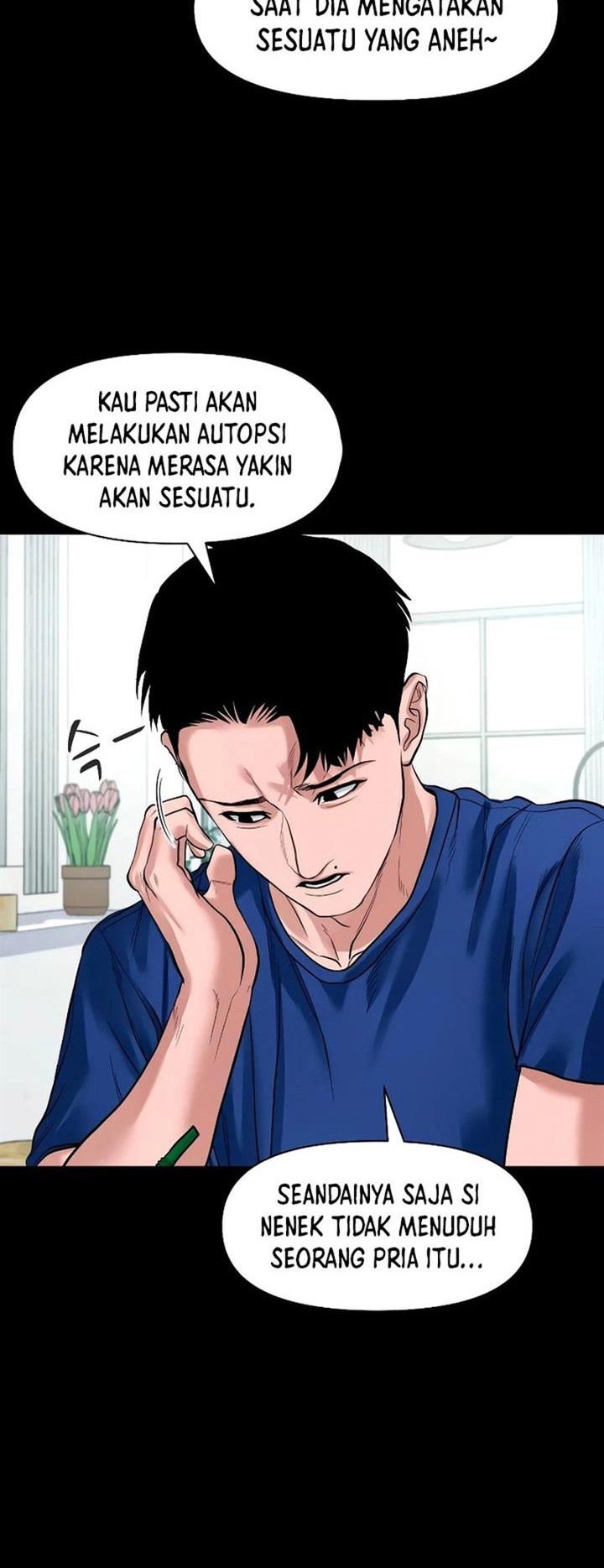 Gwichonri Chapter 19 Gambar 36
