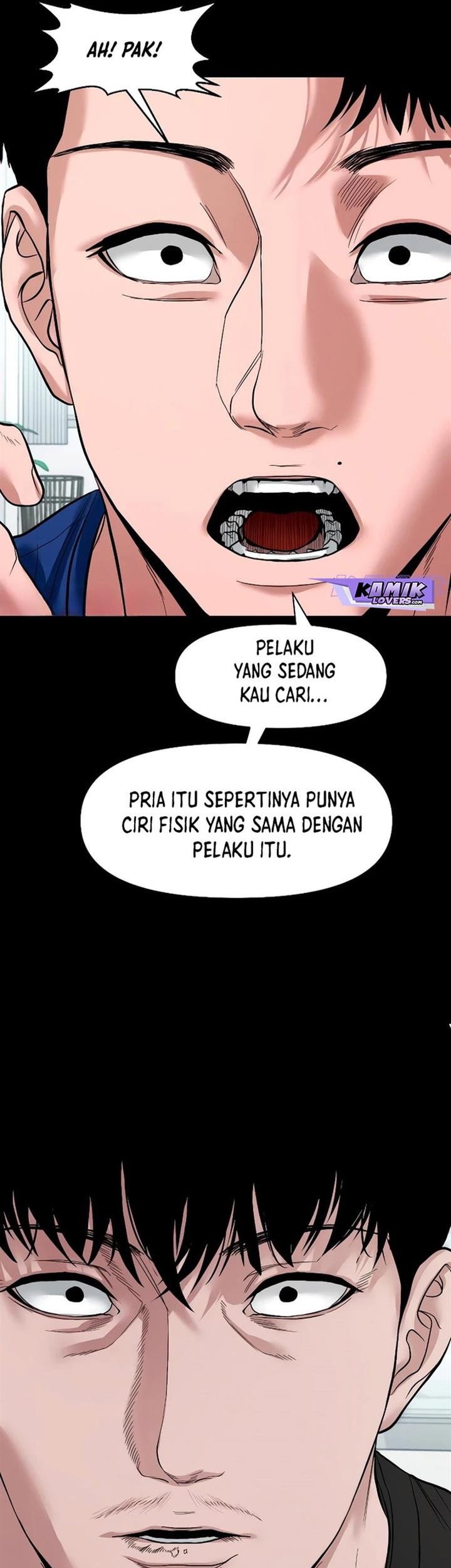 Gwichonri Chapter 19 Gambar 37