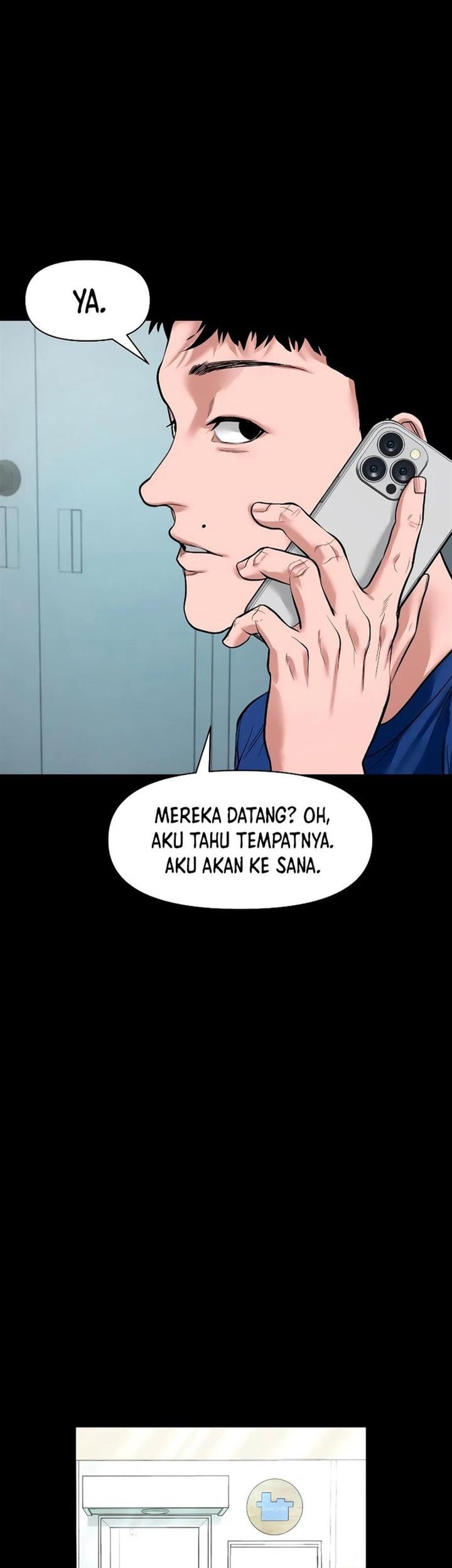 Gwichonri Chapter 19 Gambar 25