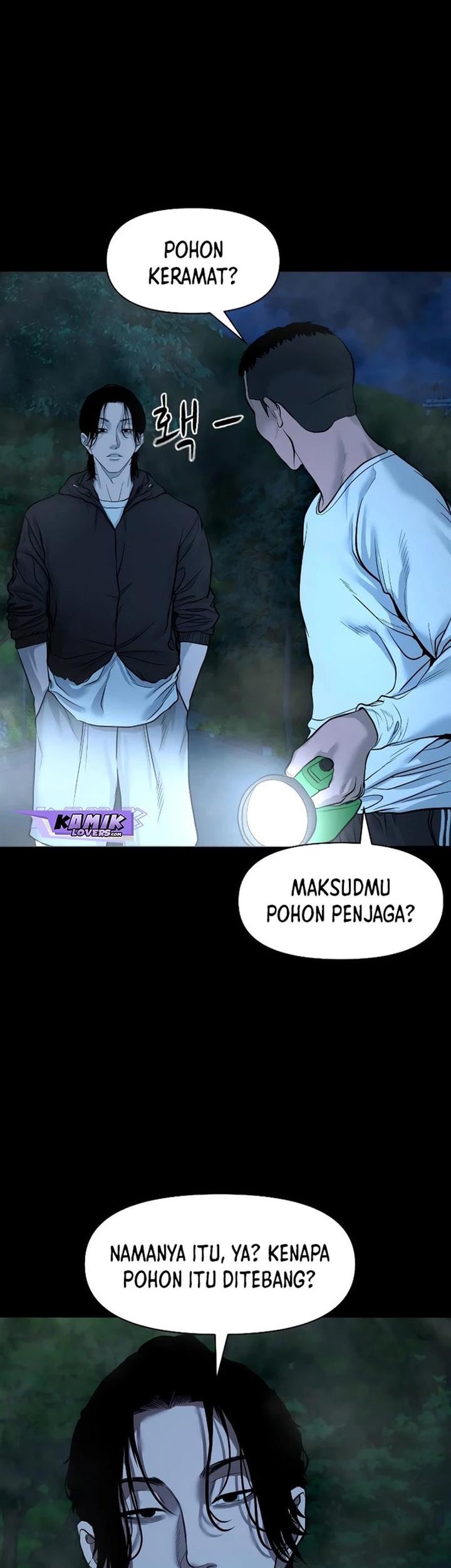 Gwichonri Chapter 19 Gambar 47