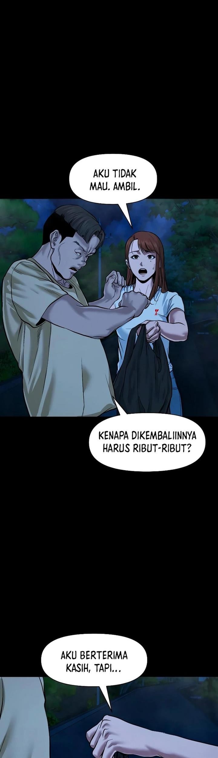 Gwichonri Chapter 19 Gambar 51
