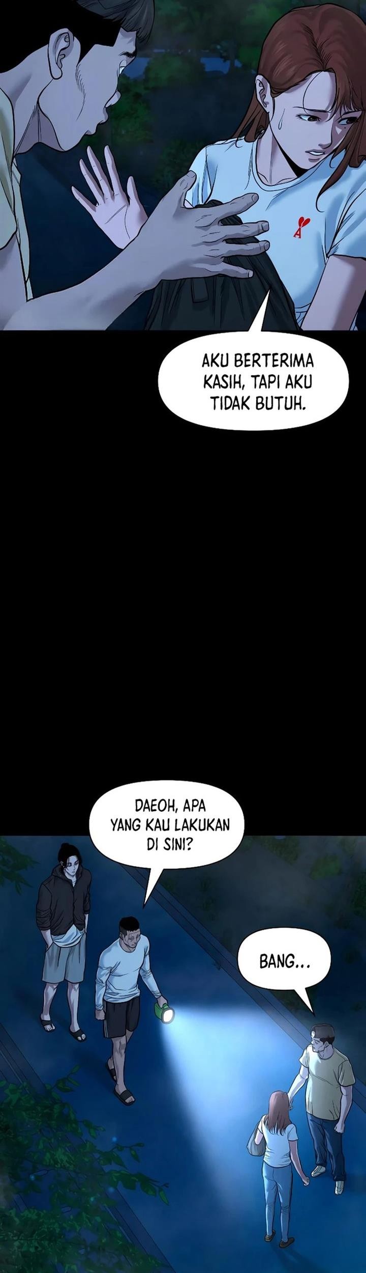 Gwichonri Chapter 19 Gambar 53