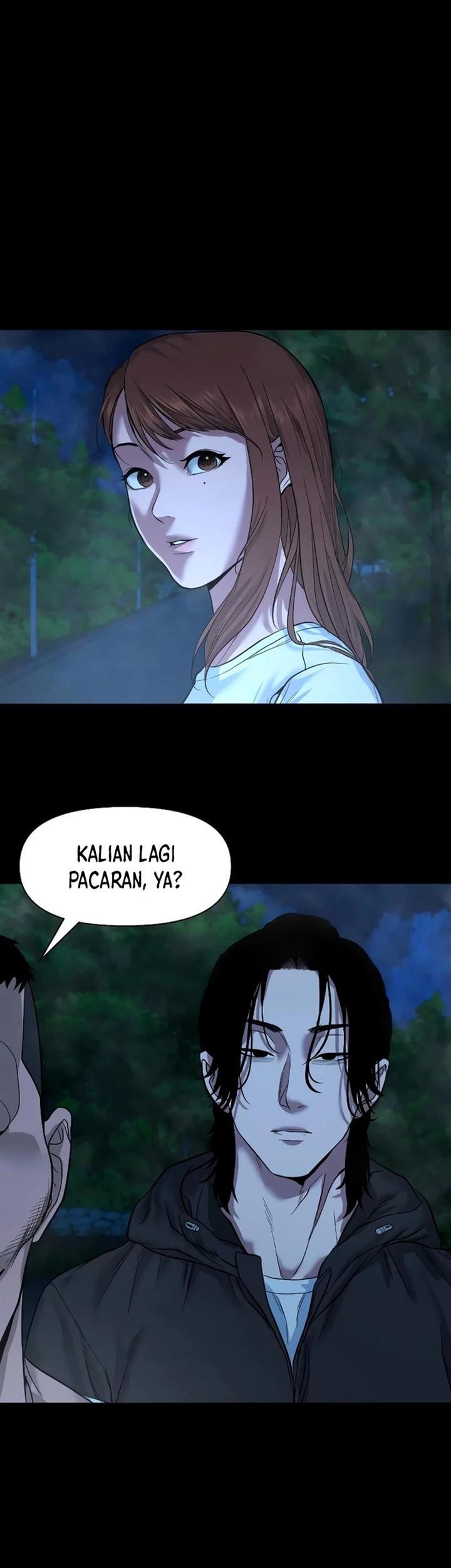 Gwichonri Chapter 19 Gambar 55