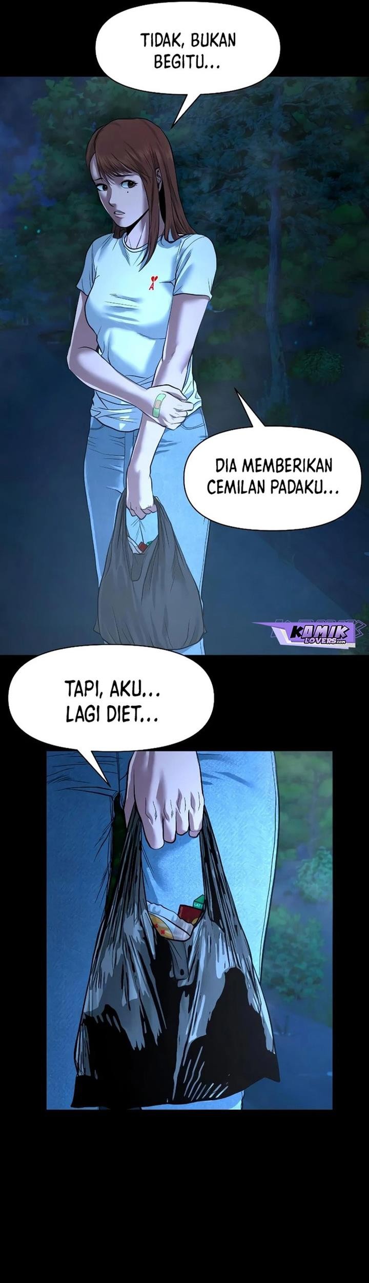 Gwichonri Chapter 19 Gambar 57