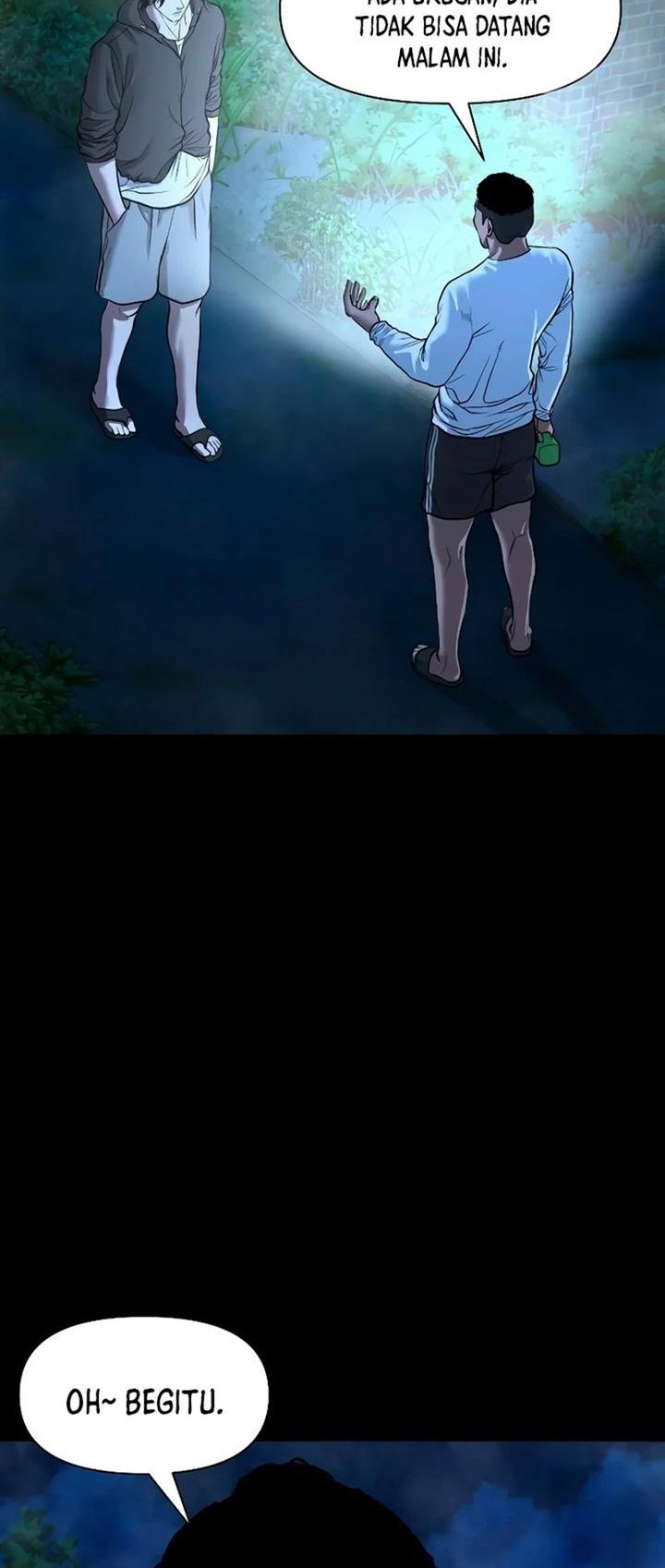 Gwichonri Chapter 19 Gambar 40