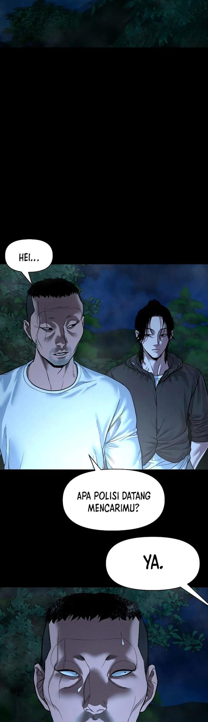 Gwichonri Chapter 19 Gambar 43