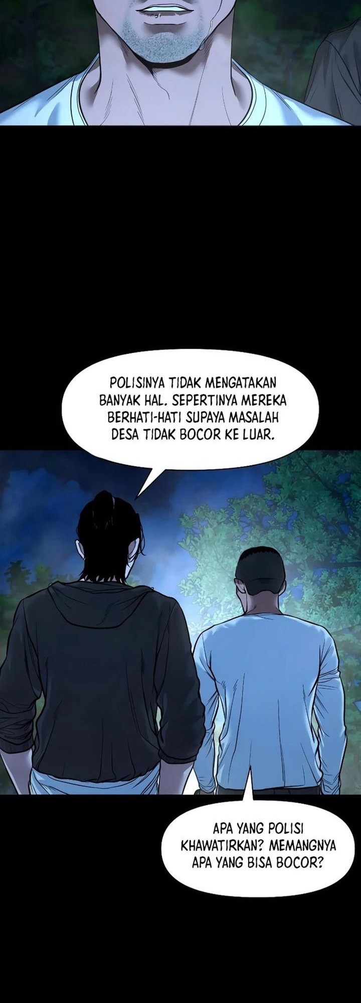 Gwichonri Chapter 19 Gambar 44