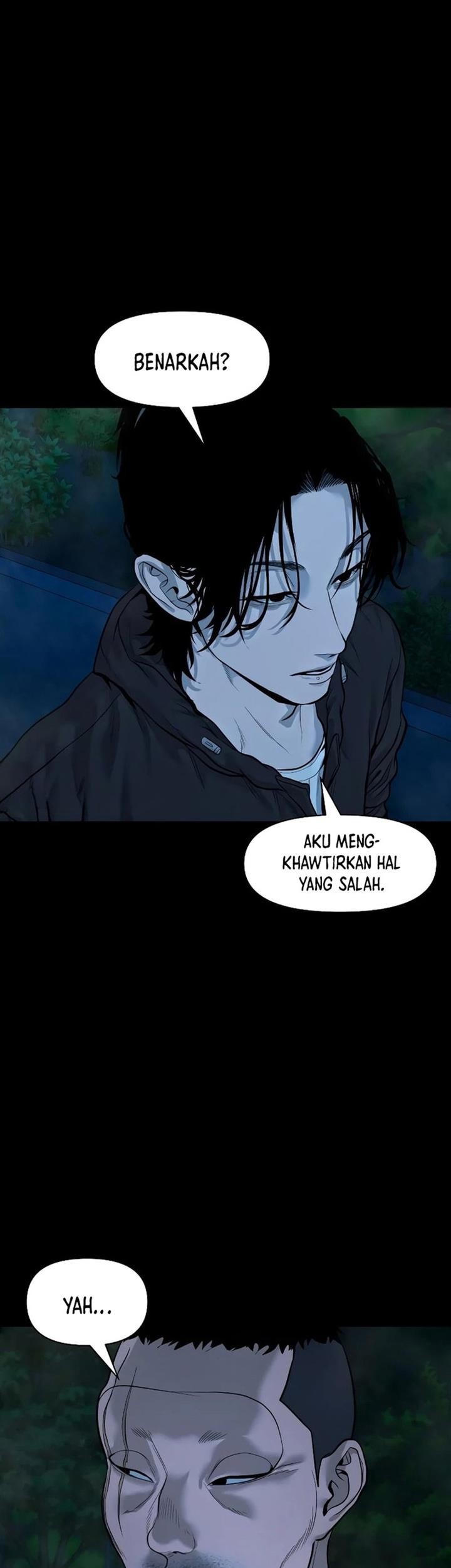 Gwichonri Chapter 19 Gambar 45