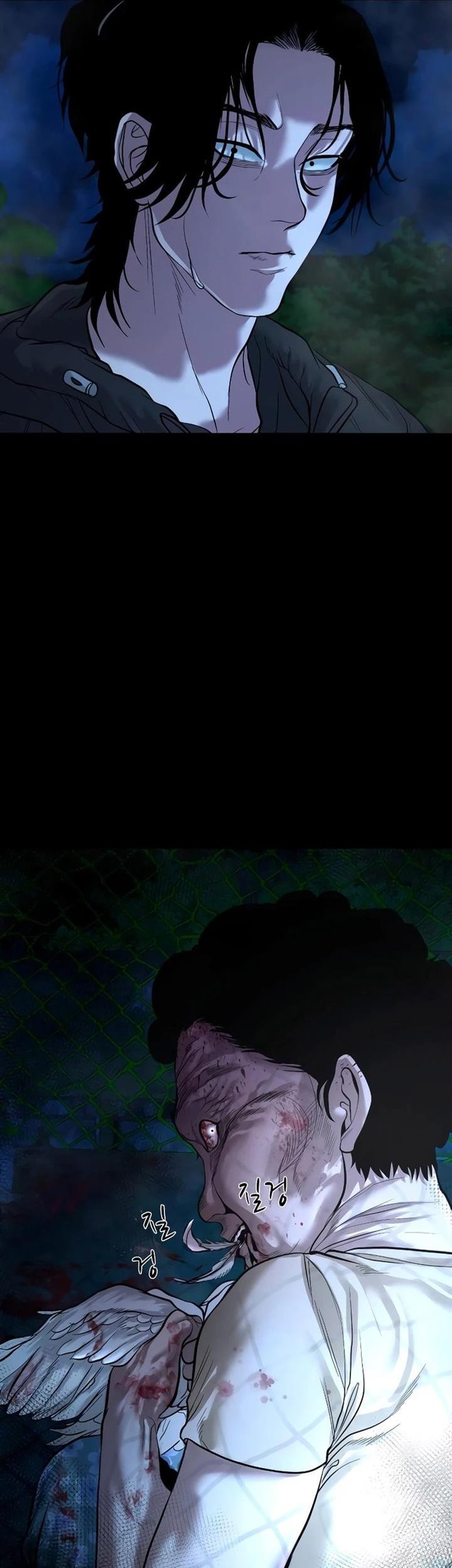 Gwichonri Chapter 19 Gambar 67