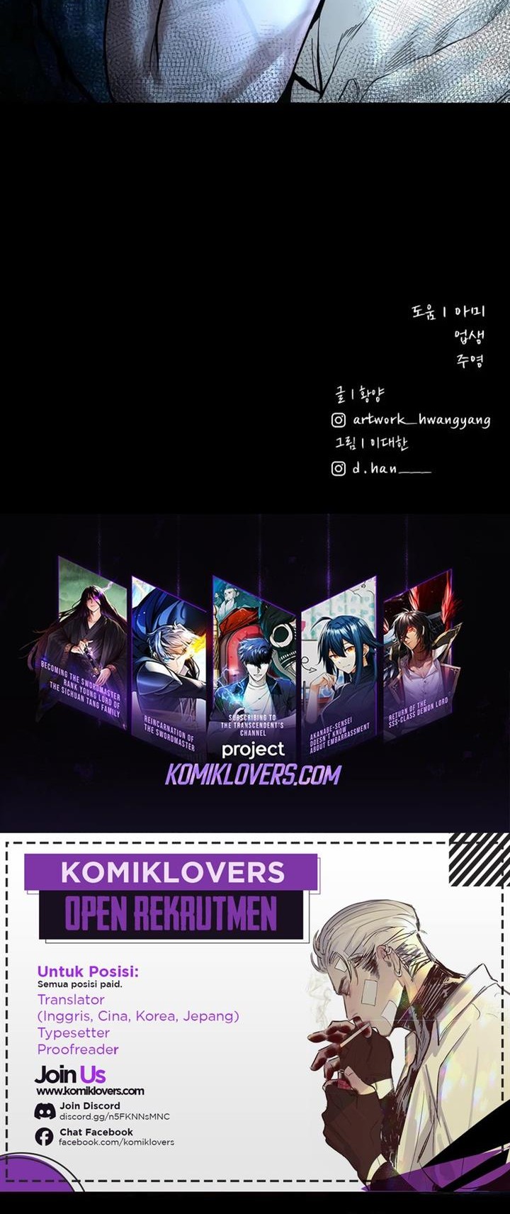 Gwichonri Chapter 19 Gambar 68