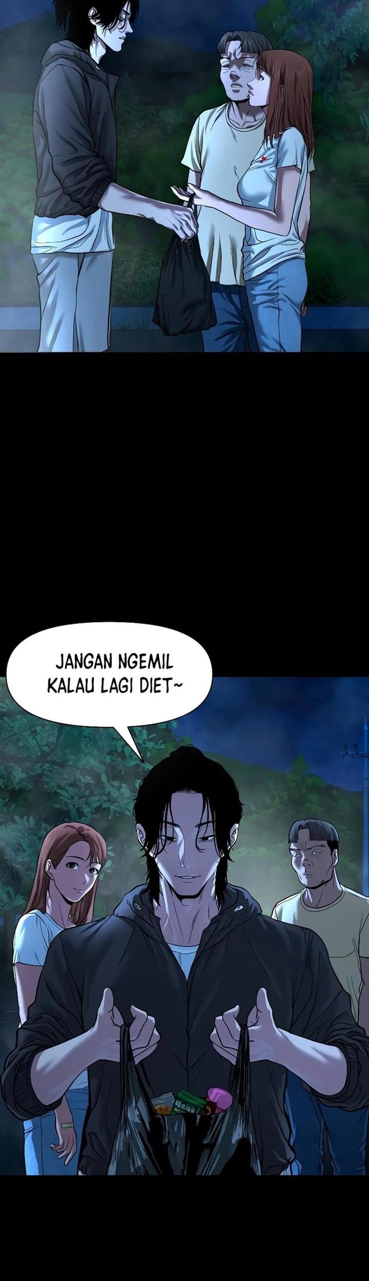 Gwichonri Chapter 19 Gambar 61