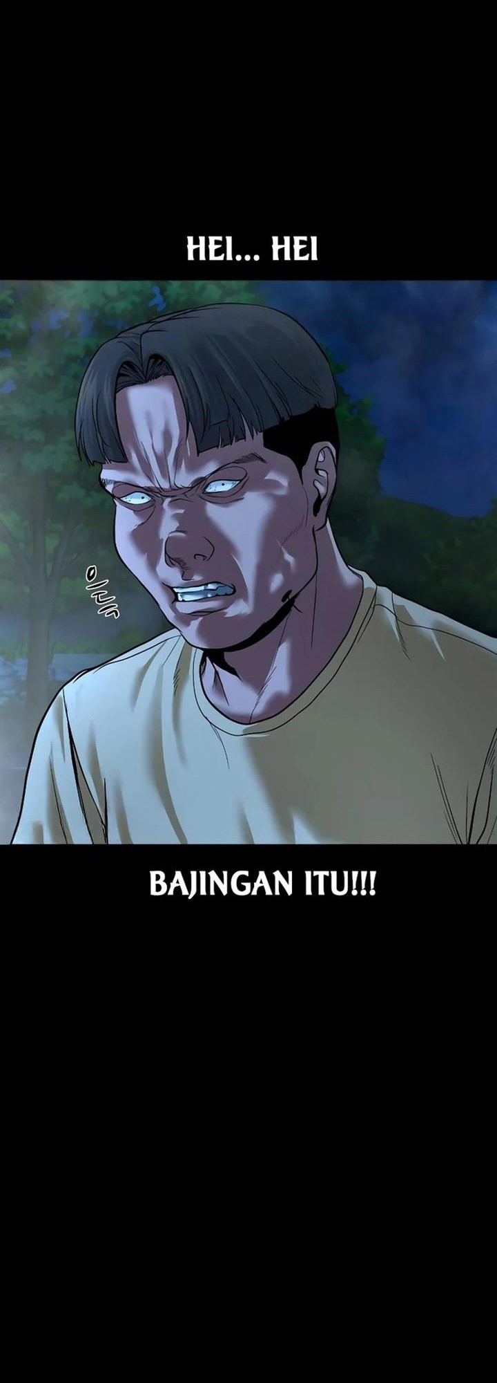 Gwichonri Chapter 19 Gambar 62