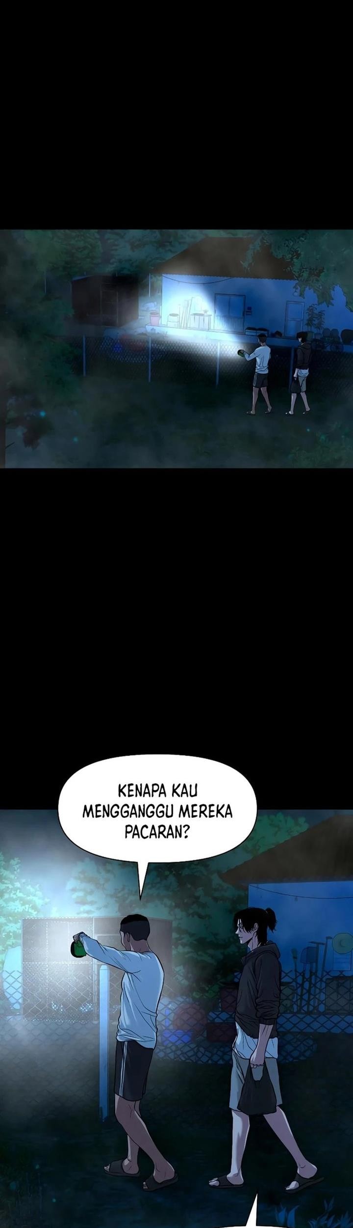 Gwichonri Chapter 19 Gambar 63