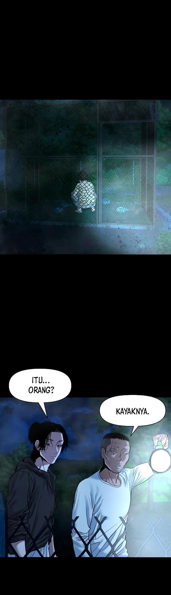 Gwichonri Chapter 19 Gambar 65