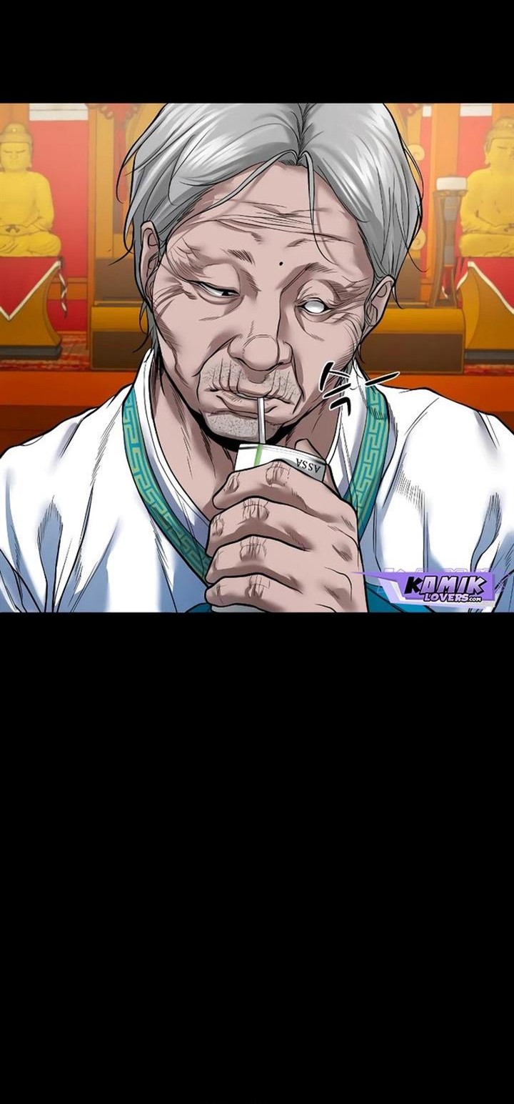 Gwichonri Chapter 19 Gambar 6