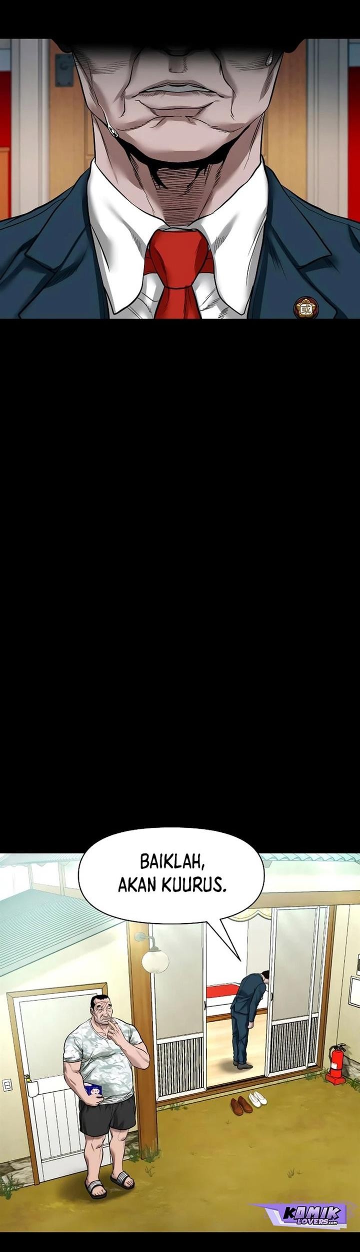 Gwichonri Chapter 19 Gambar 9