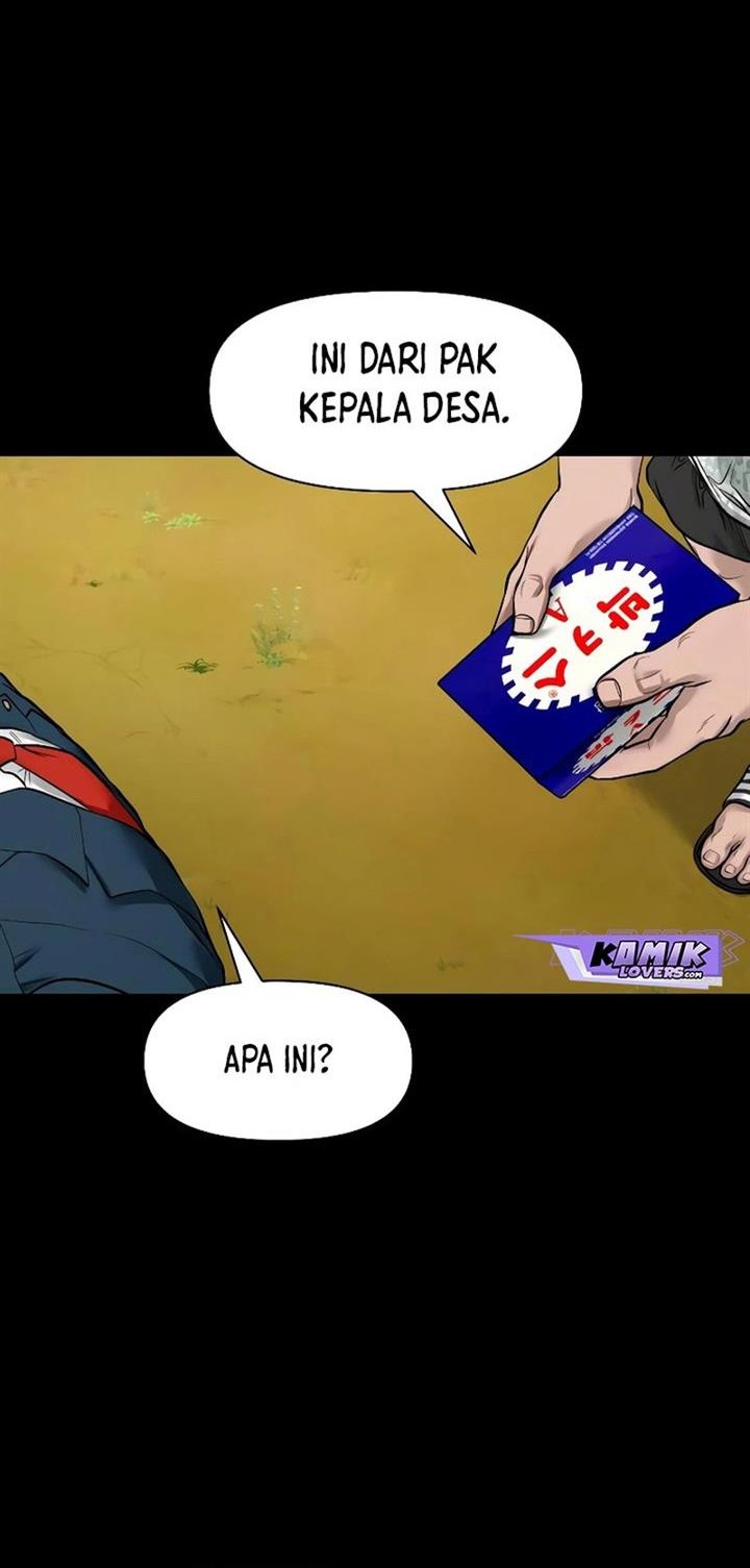 Gwichonri Chapter 19 Gambar 12