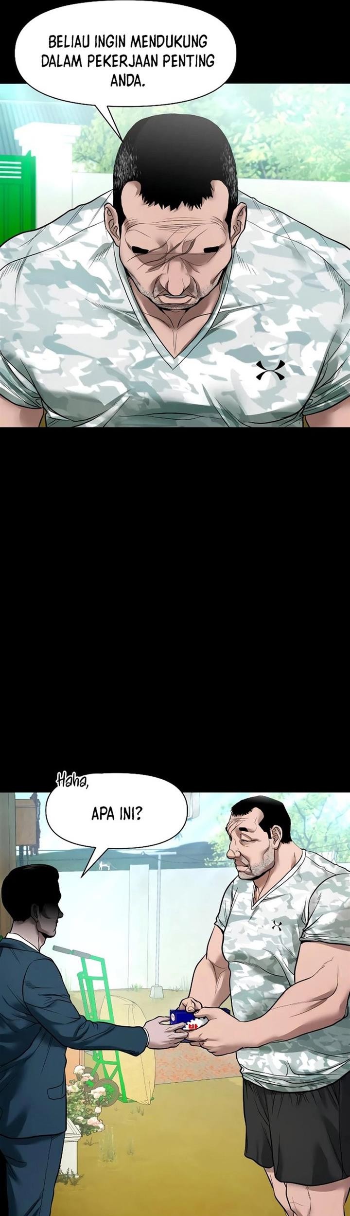 Gwichonri Chapter 19 Gambar 13