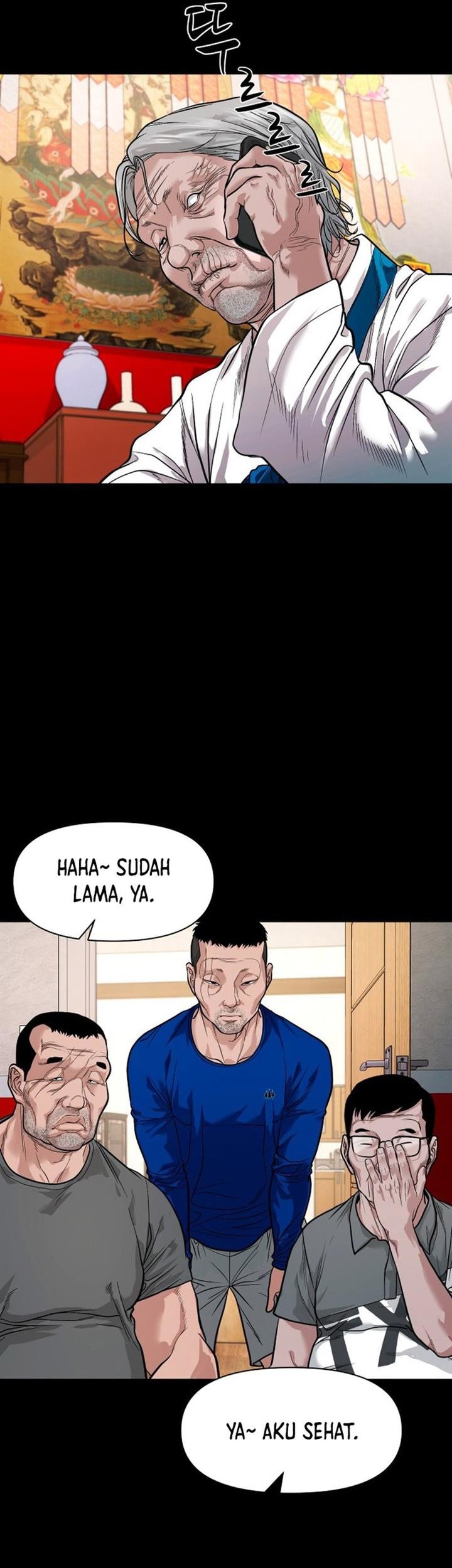 Gwichonri Chapter 18 Gambar 27