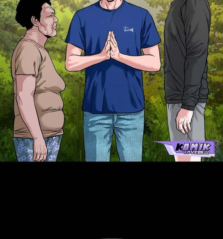 Gwichonri Chapter 18 Gambar 30