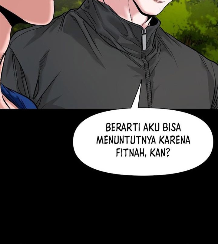 Gwichonri Chapter 18 Gambar 36