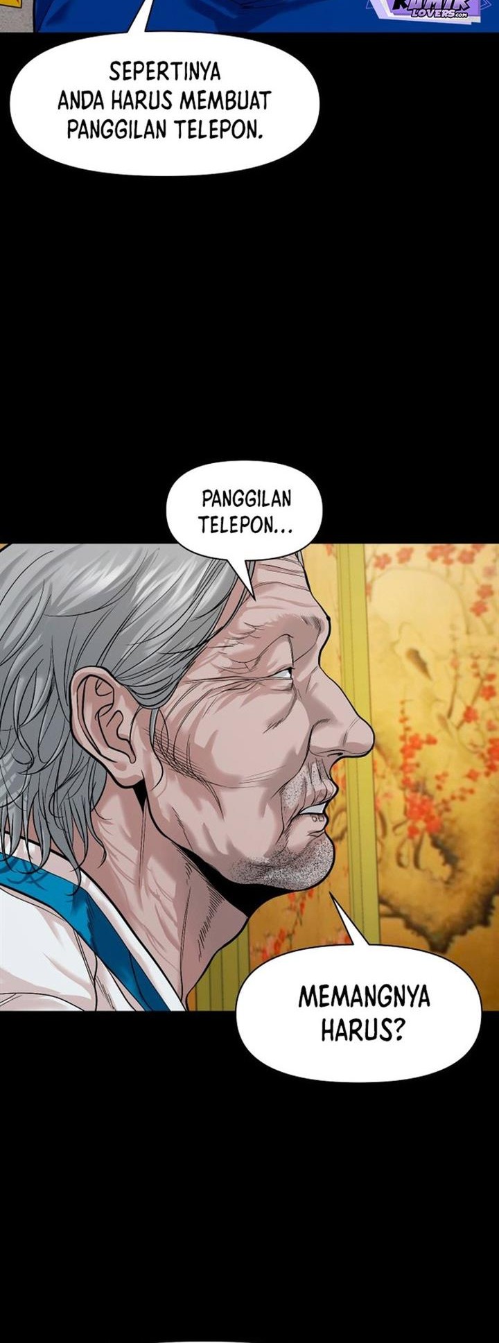 Gwichonri Chapter 18 Gambar 20