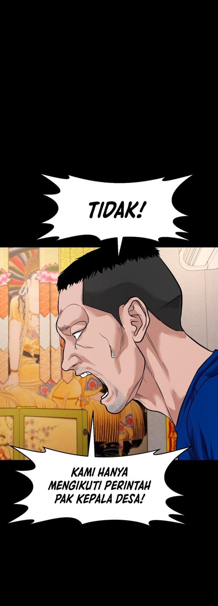 Gwichonri Chapter 18 Gambar 22