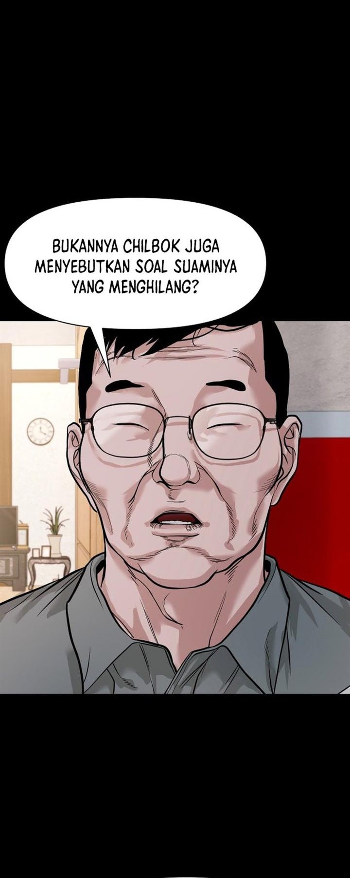 Gwichonri Chapter 18 Gambar 24