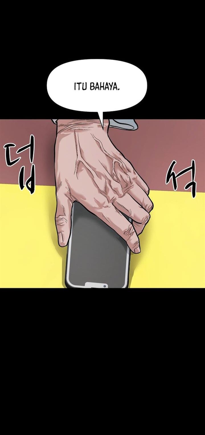 Gwichonri Chapter 18 Gambar 26