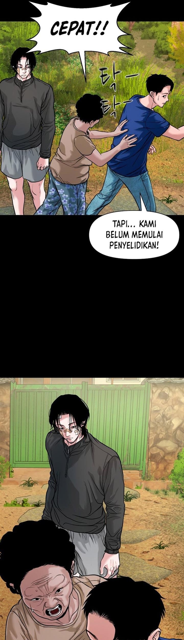 Gwichonri Chapter 18 Gambar 49