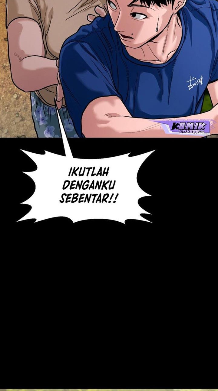 Gwichonri Chapter 18 Gambar 50