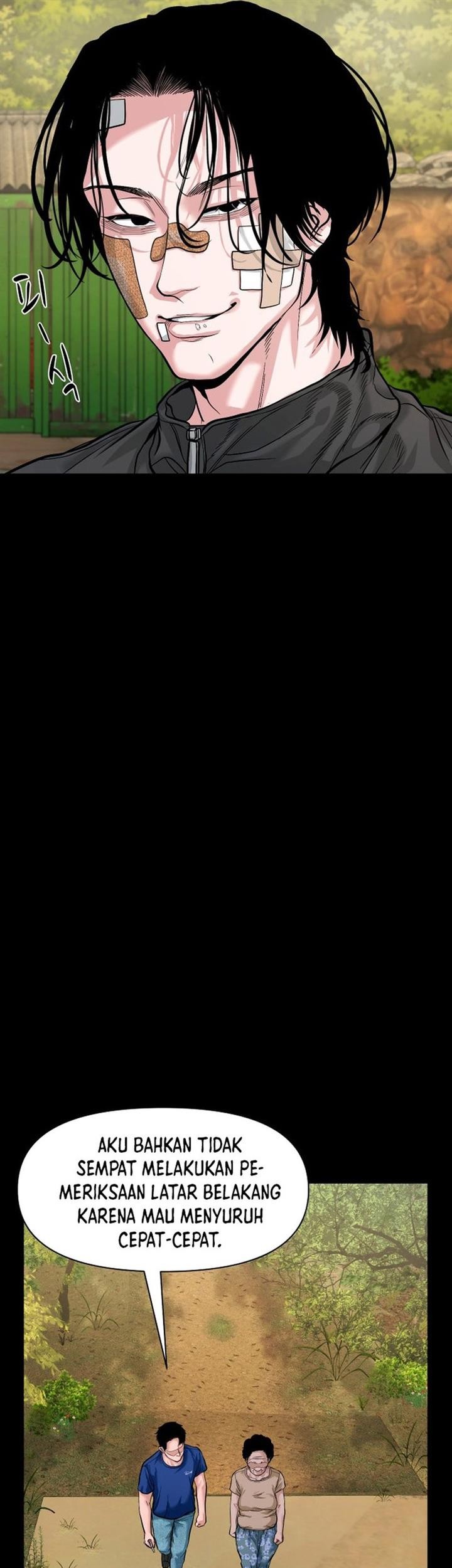 Gwichonri Chapter 18 Gambar 51